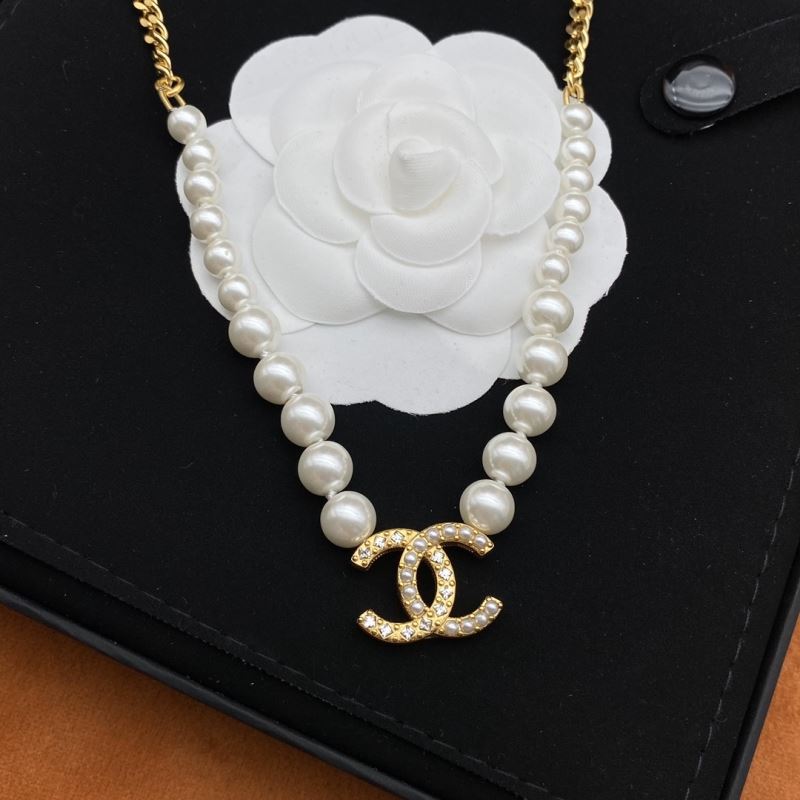 Chanel Necklaces